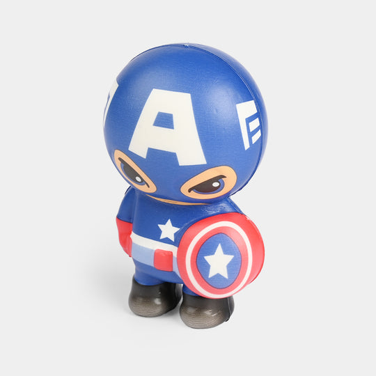 Squishy Stress Relief Toy
