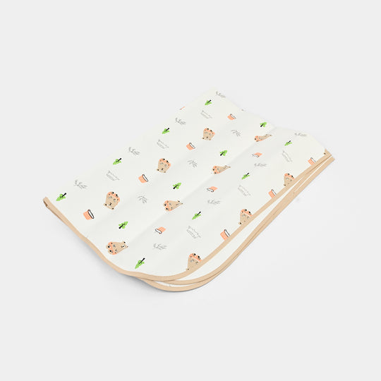 Baby Changing Sheet | 69x96