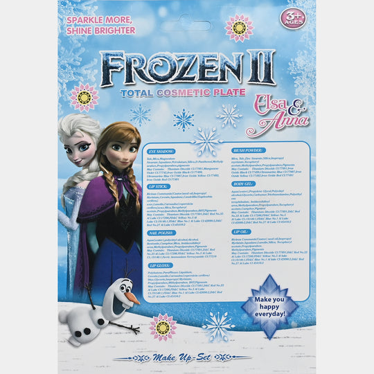 Girls Beauty & Make Up Set