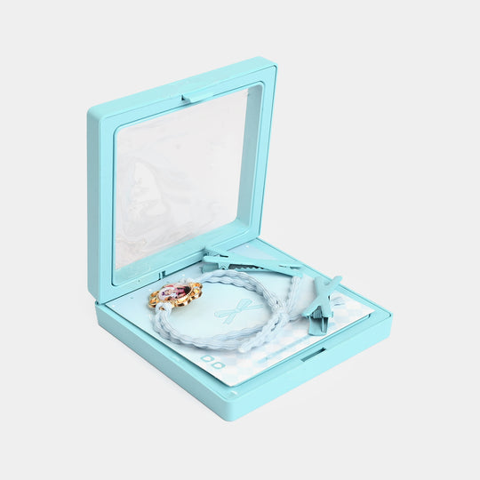 Children's Jewelry and Hair Accessory Set