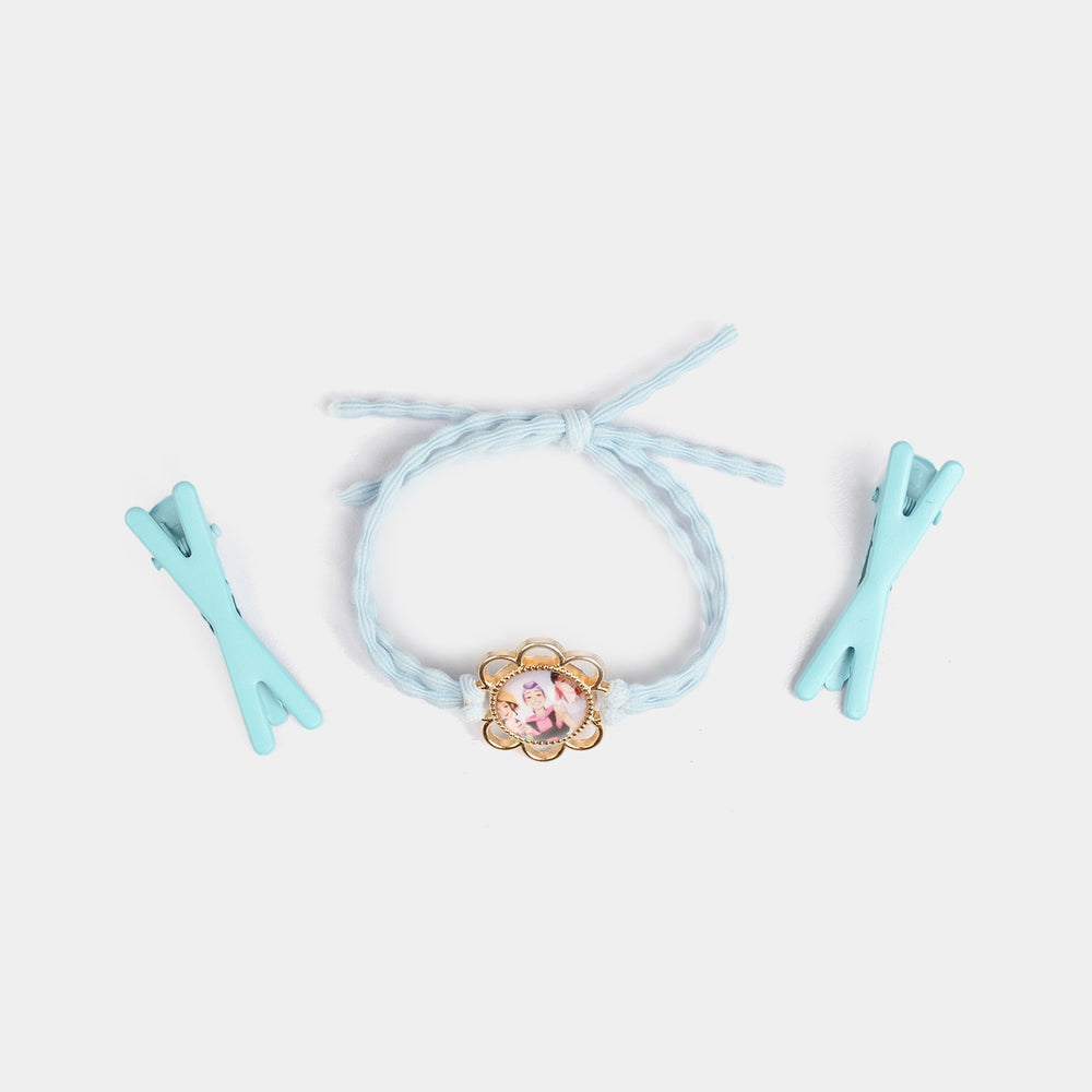 Children's Jewelry and Hair Accessory Set