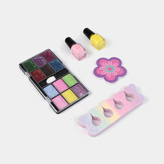 Girls Beauty & Make Up Set