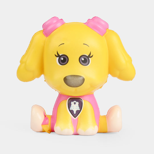 Squishy Stress Relief Toy