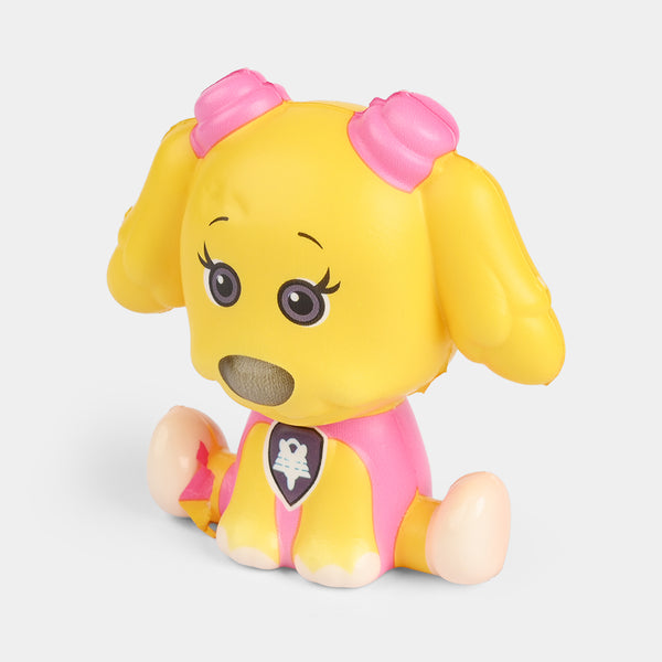 Squishy Stress Relief Toy