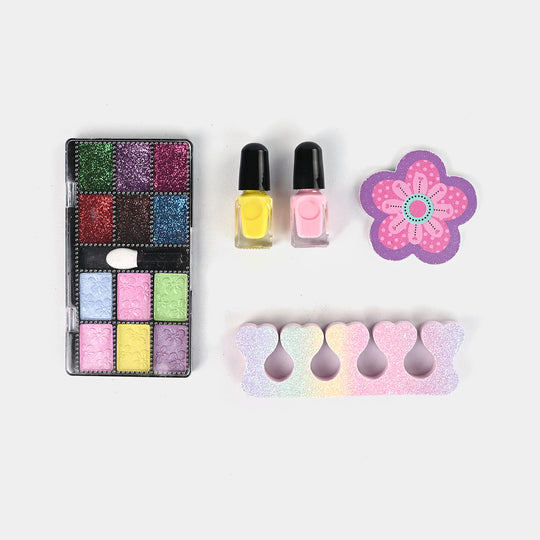 Girls Beauty & Make Up Set