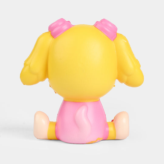 Squishy Stress Relief Toy