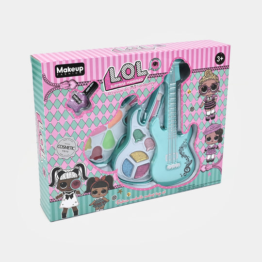 LOL Surprise Handbag Makeup Toy Set