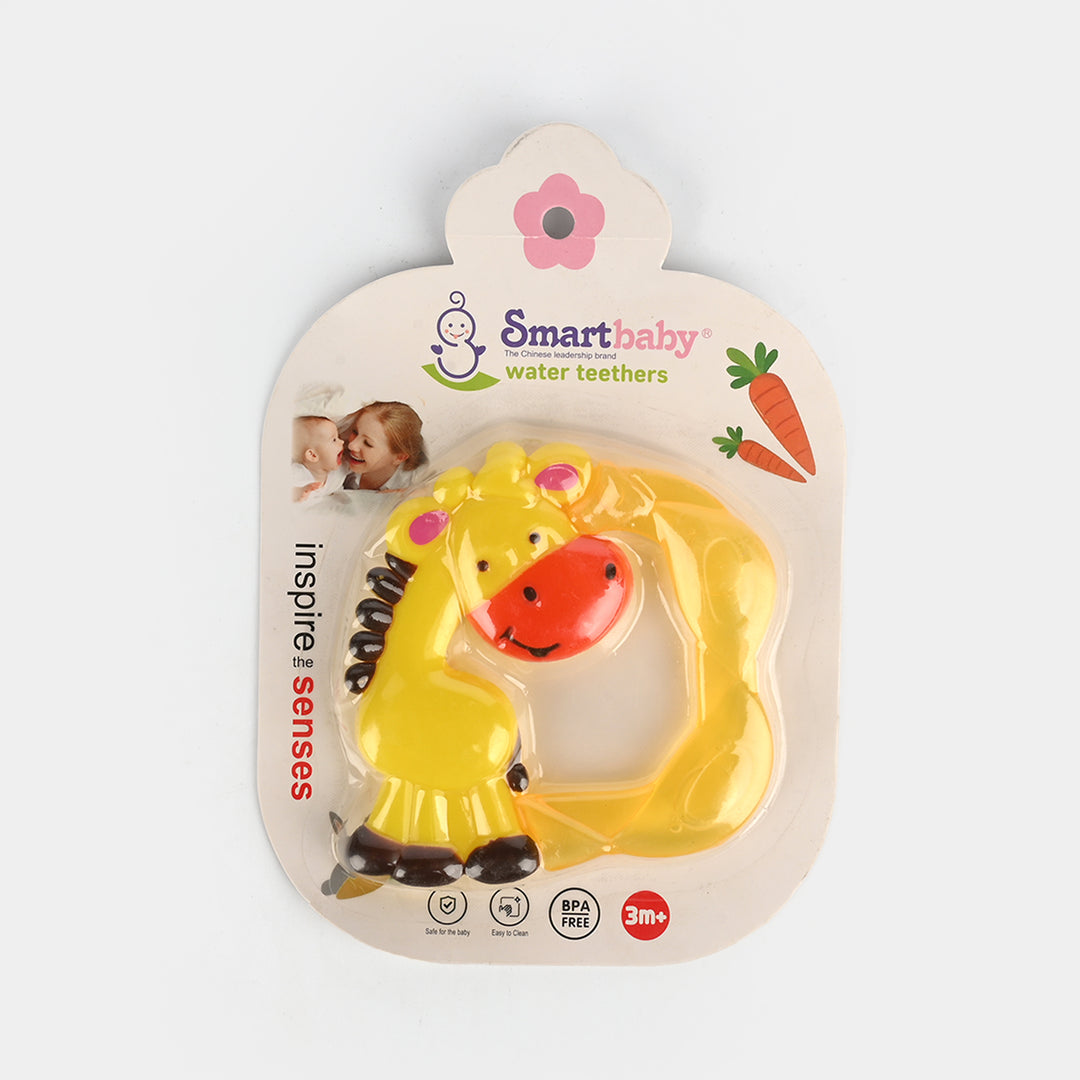 Baby Water Filled Teether