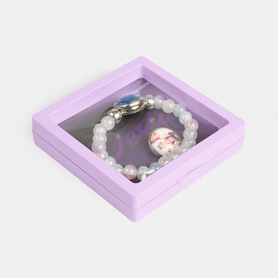 Fashion Jewelry Bracelet Set