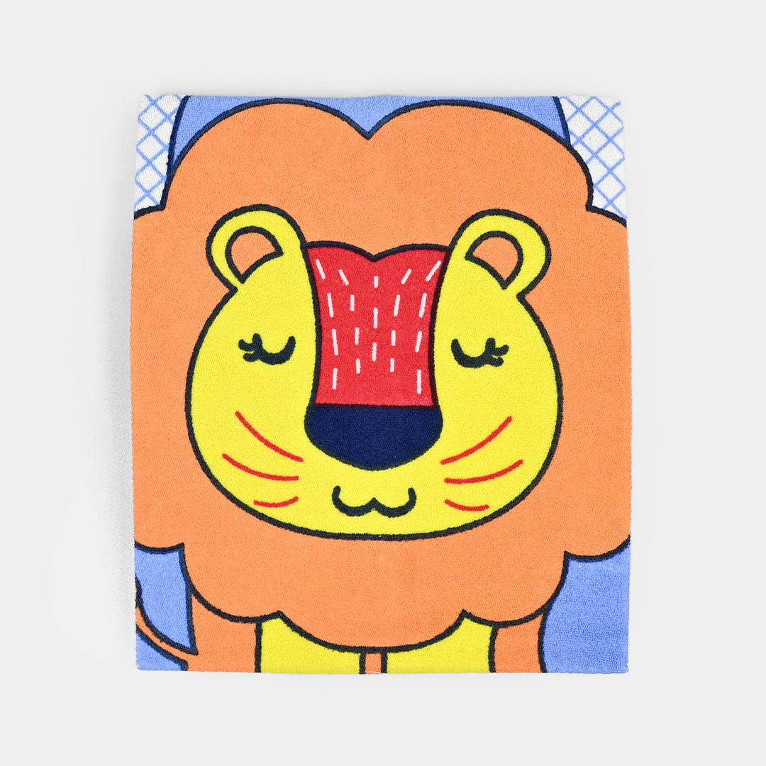 Baby Changing Sheet Terry Printed 48x69