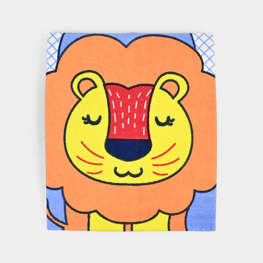 Baby Changing Sheet Terry Printed 48x69