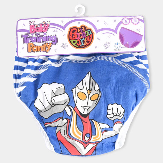 Baby Training Panty Pack of 2