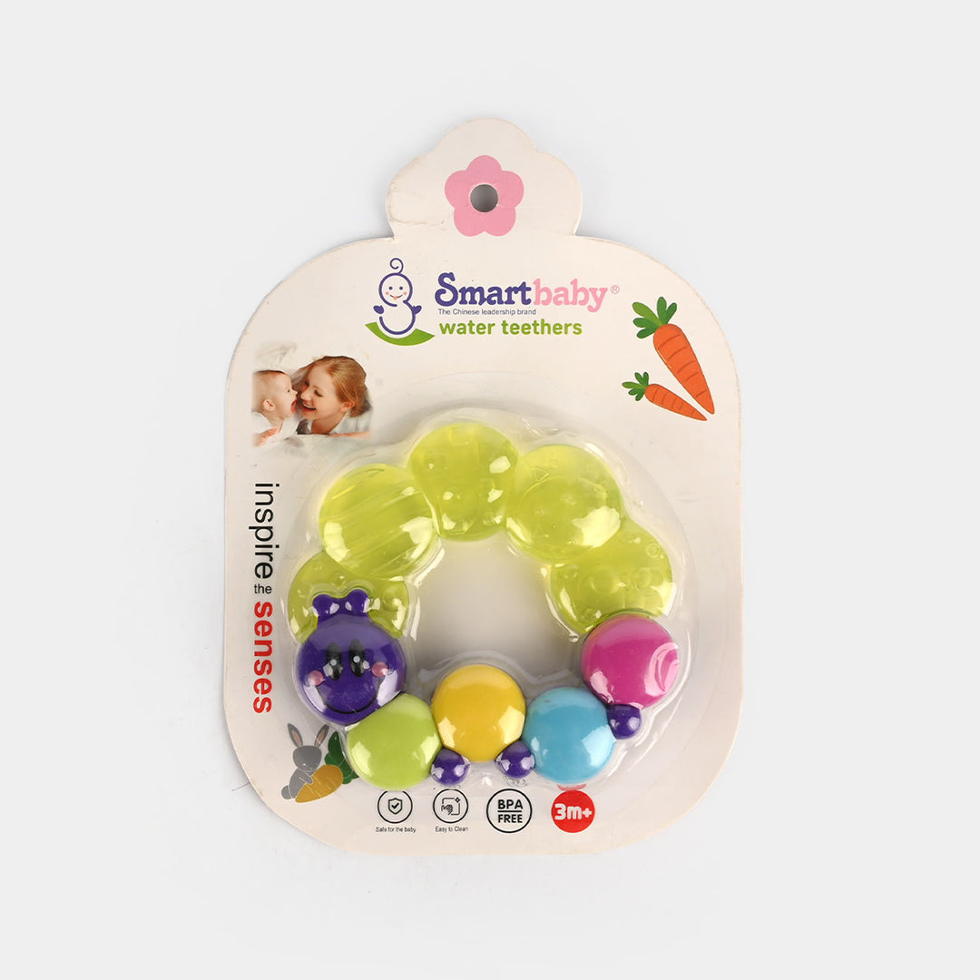 Baby Water Filled Teether