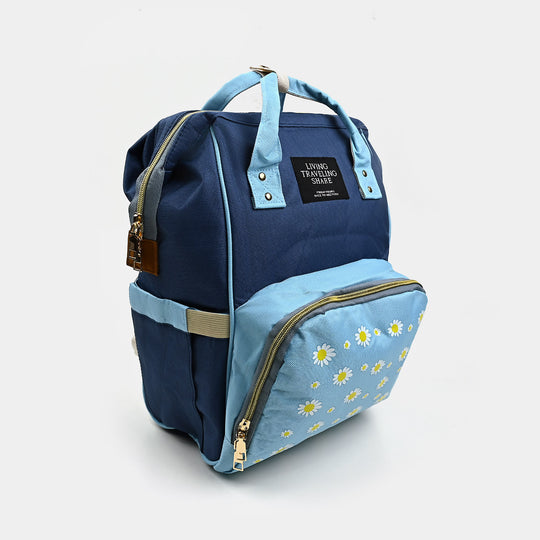 Essential Stylish Mother Backpack For Baby Care