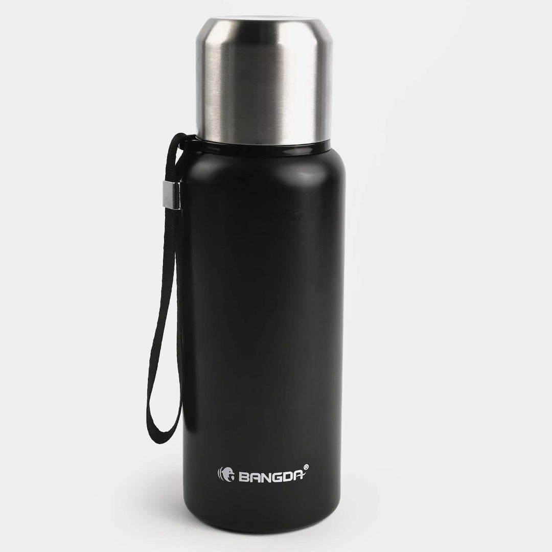 WATER BOTTLE STAINLESS STEEL | 600ml