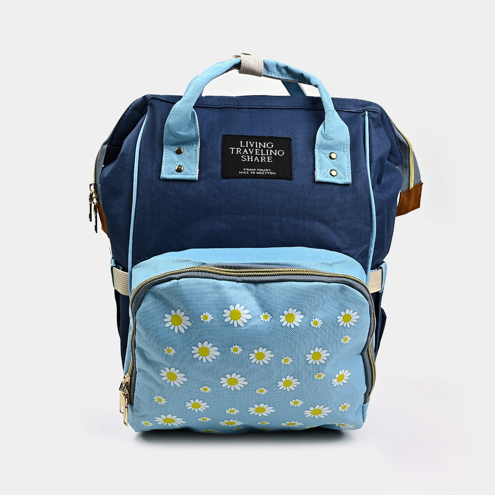 Essential Stylish Mother Backpack For Baby Care