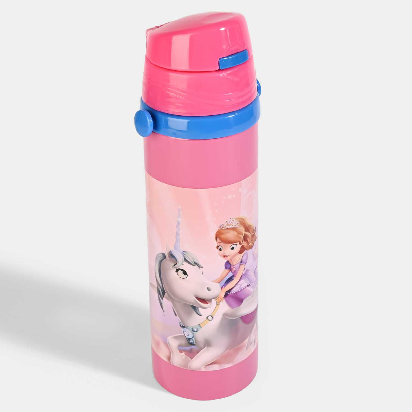 WATER BOTTLE STAINLESS STEEL | 500ml