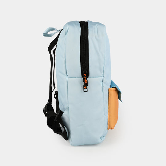 LEVUP 13" Envelope Backpack/School Bag | Nursery