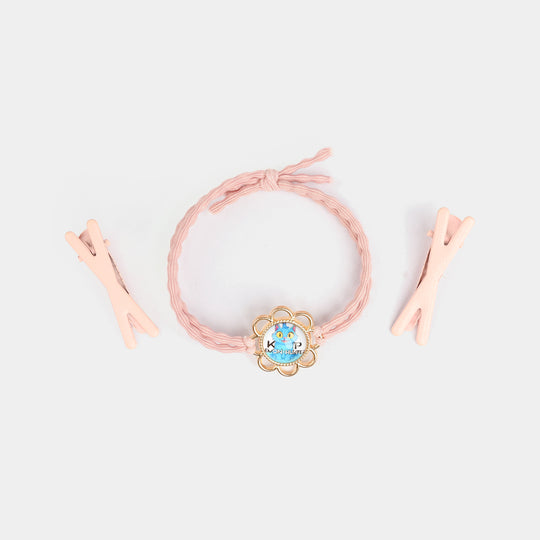 Children's Jewelry and Hair Accessory Set