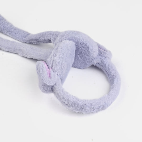 Cute & Protective Earmuff For Kids With Movable Ears