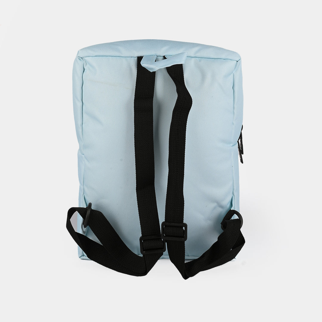 LEVUP 13" Envelope Backpack/School Bag | Nursery