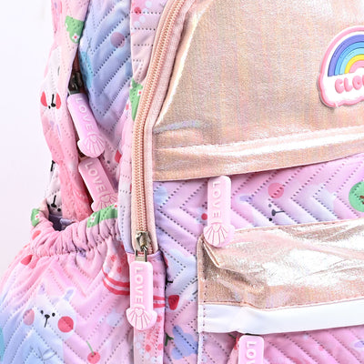 School Backpack For Kids