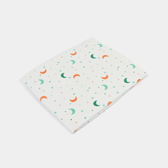 Baby Changing Sheet Terry Printed 48x69