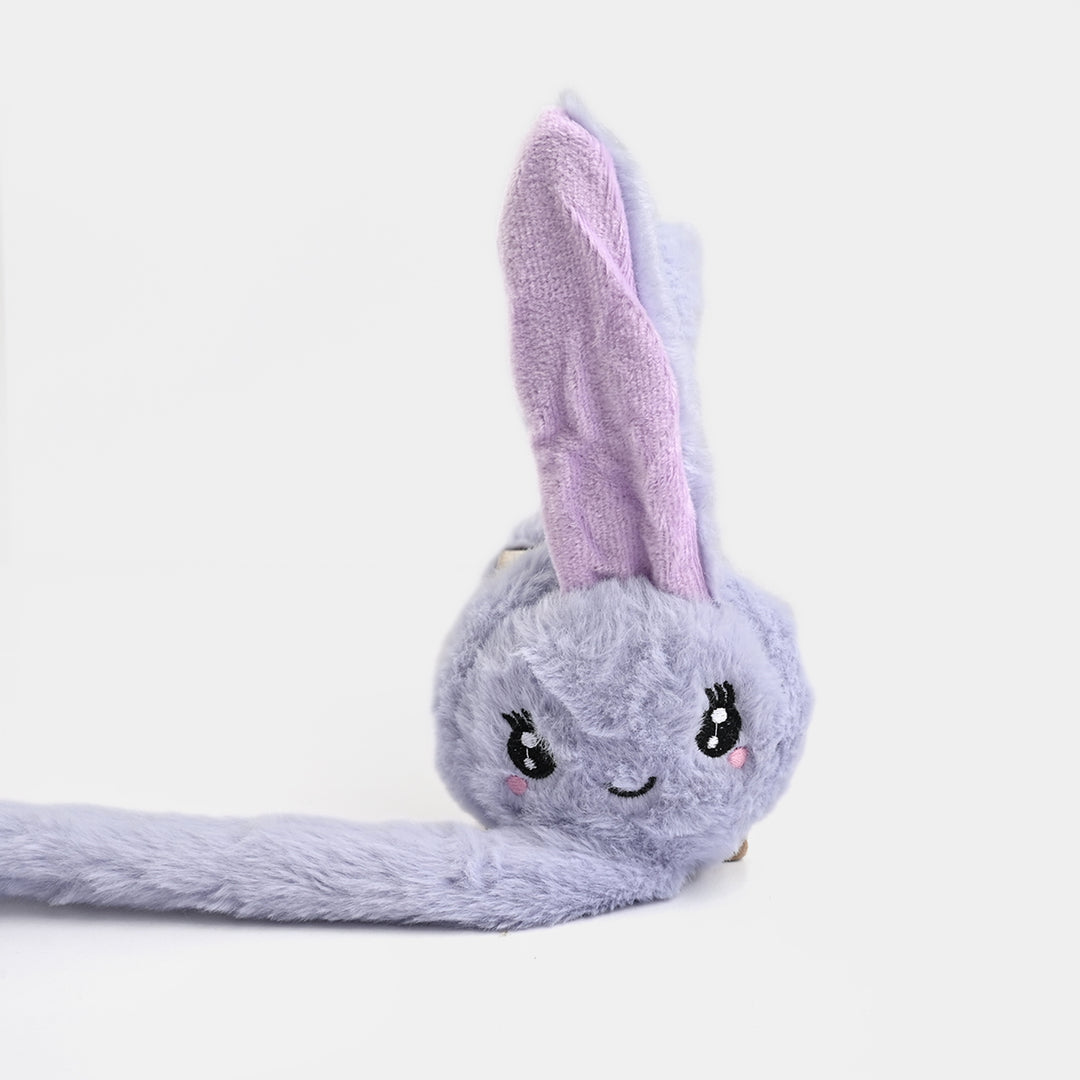 Cute & Protective Earmuff For Kids With Movable Ears
