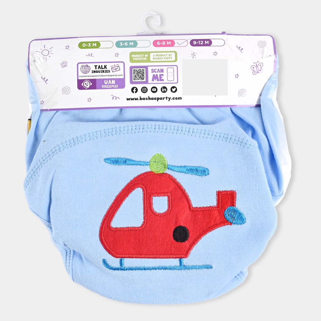 Baby Training Panty Pack of 2