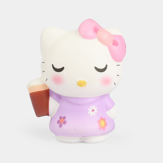 Squishy Stress Relief Toy