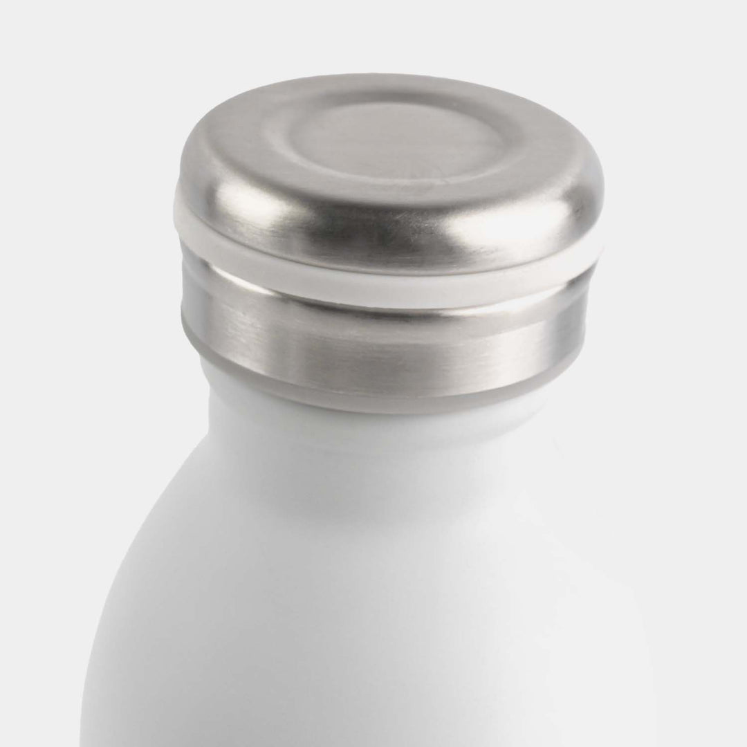 WATER BOTTLE STAINLESS STEEL | 600ml