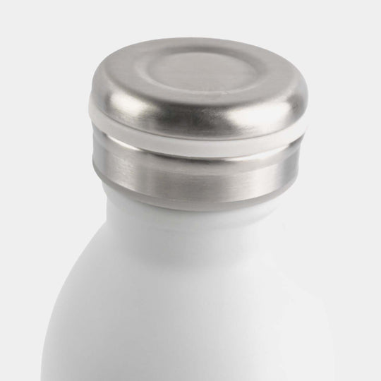 WATER BOTTLE STAINLESS STEEL | 600ml