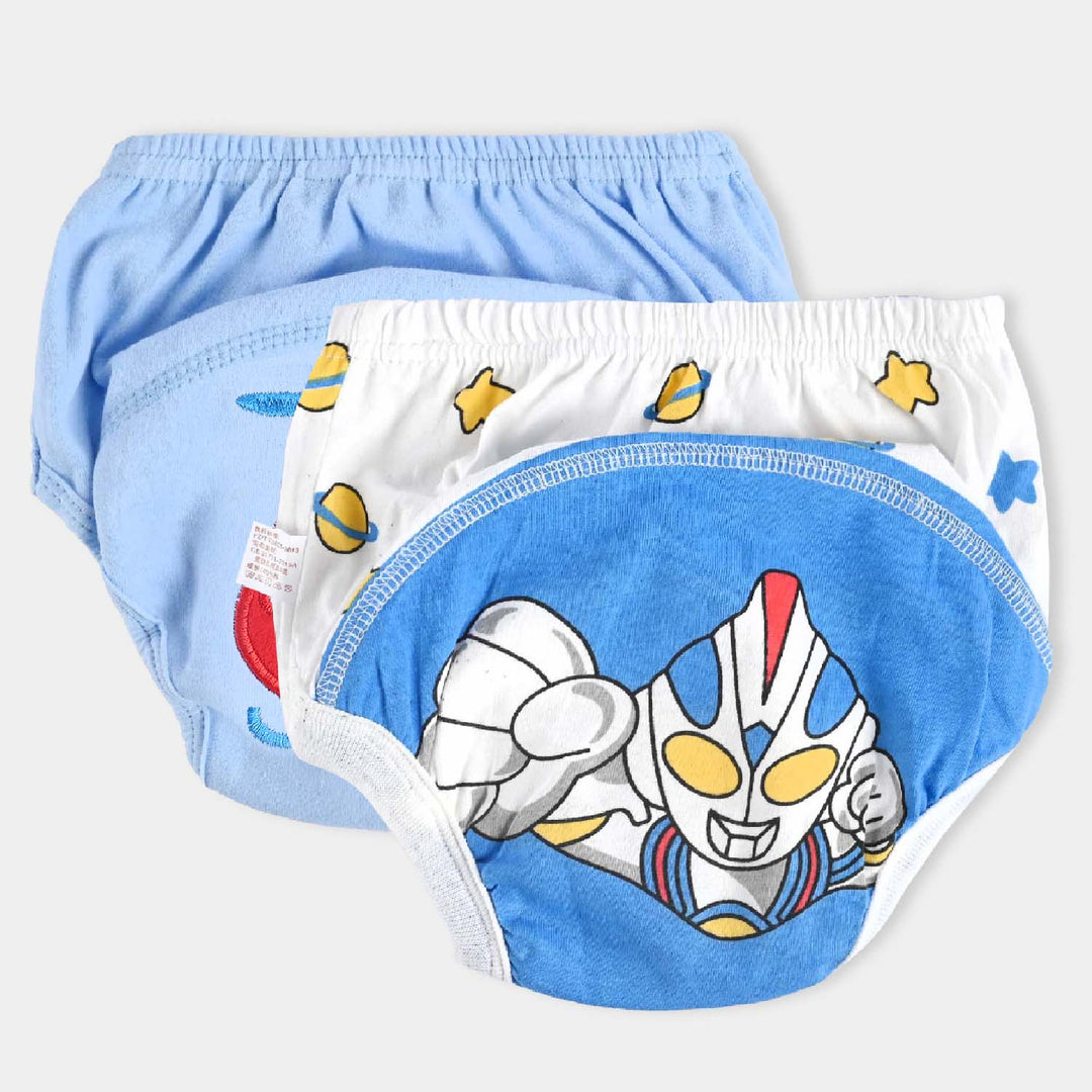 Baby Training Panty Pack of 2