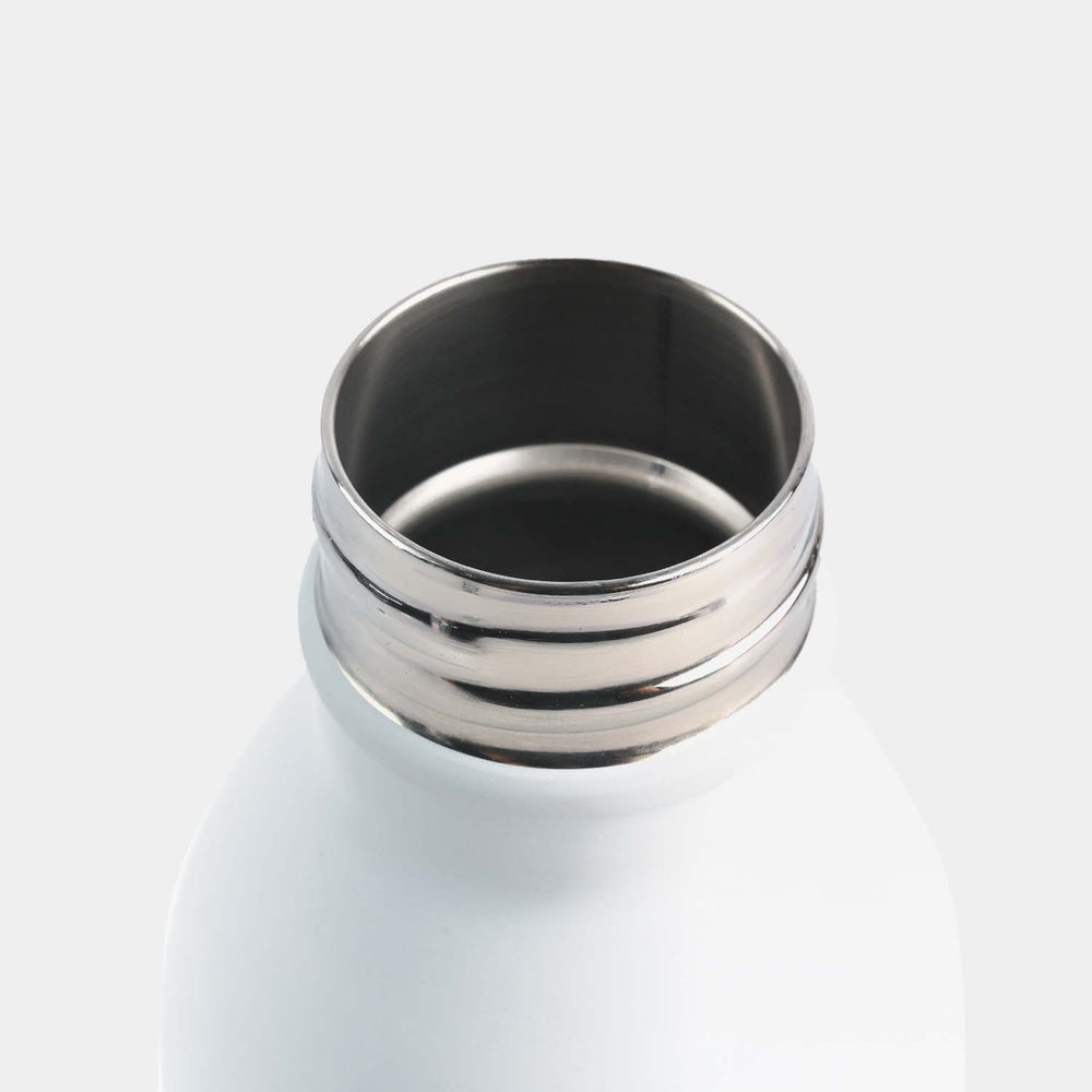 WATER BOTTLE STAINLESS STEEL | 600ml