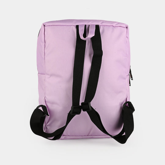 LEVUP 13" Envelope Backpack/School Bag | Nursery