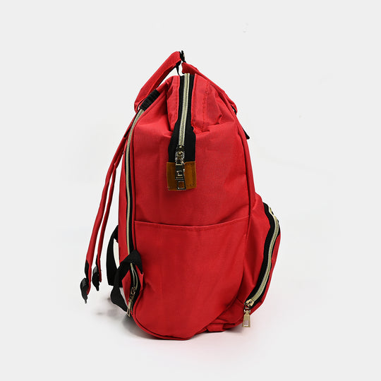 Essential Stylish Mother Backpack For Baby Care