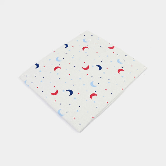 Baby Changing Sheet Terry Printed 48x69