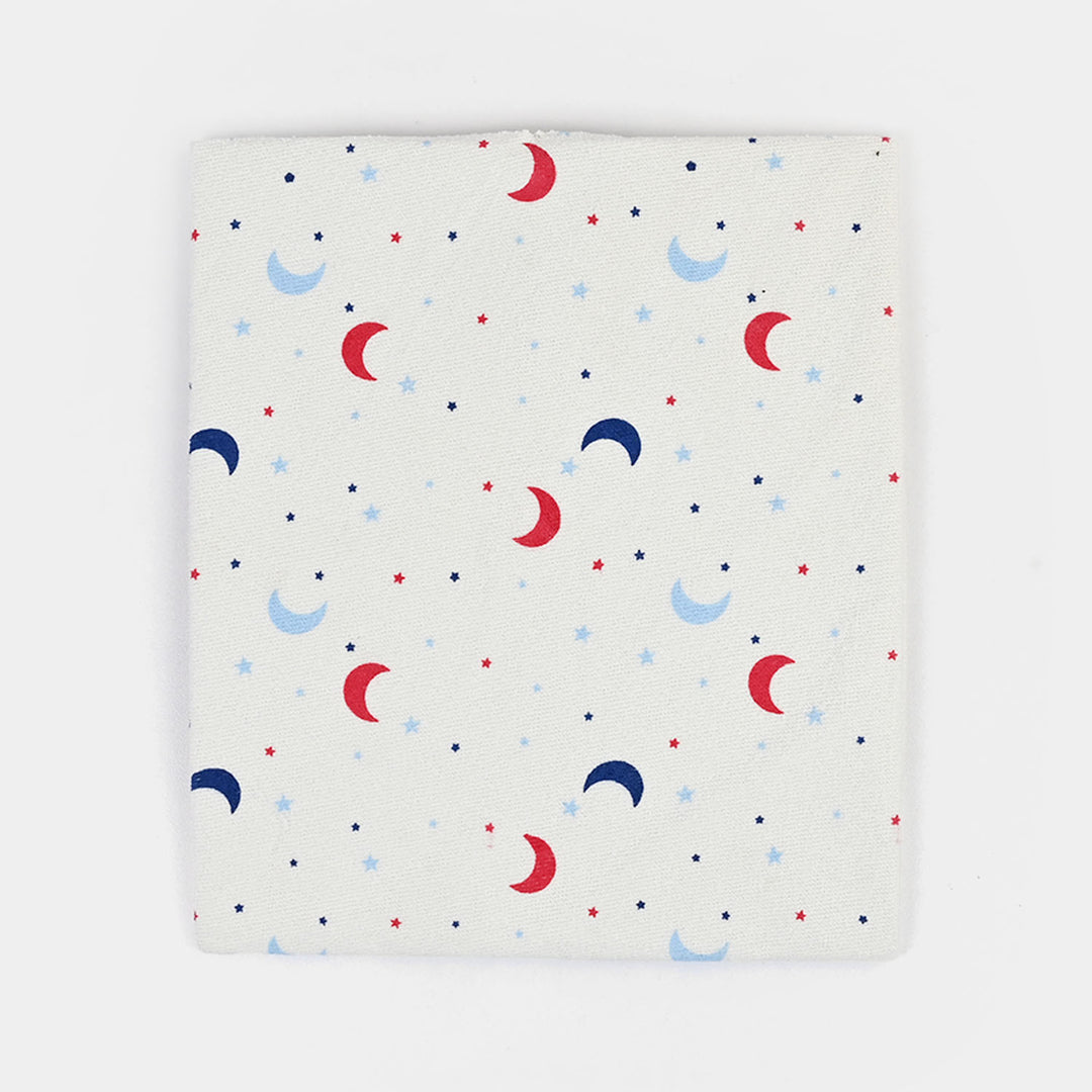 Baby Changing Sheet Terry Printed 48x69