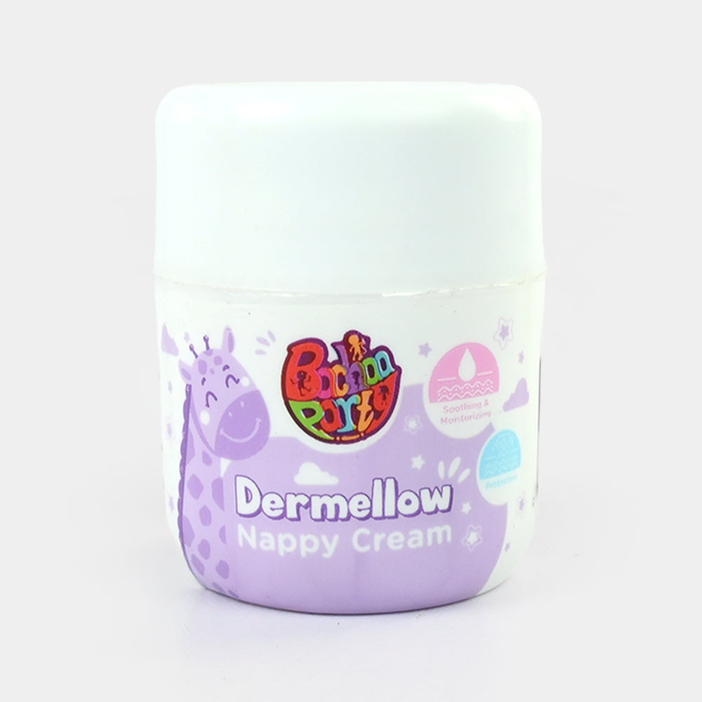 Dermellow Nappy Cream