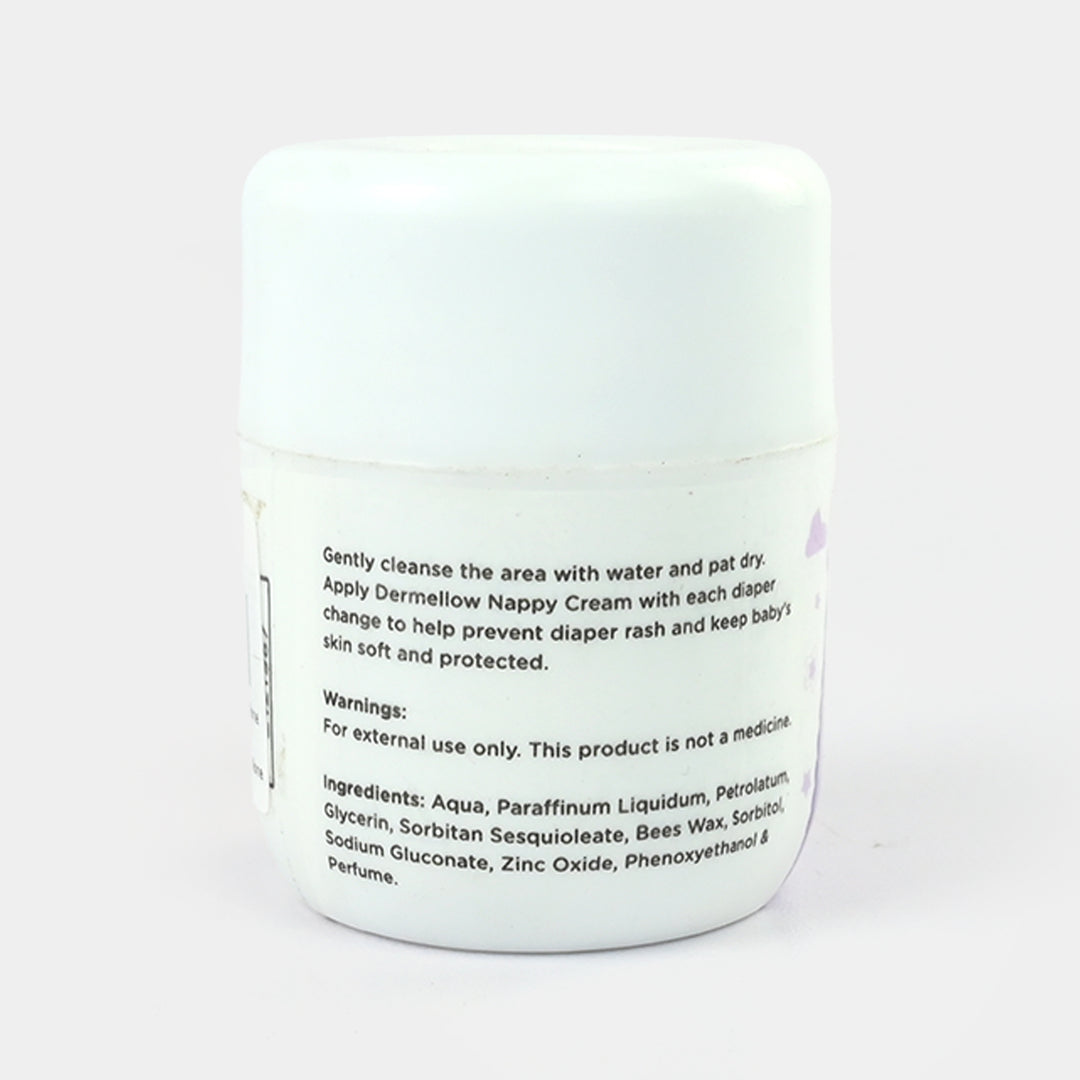 Dermellow Nappy Cream