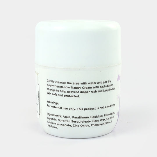 Dermellow Nappy Cream