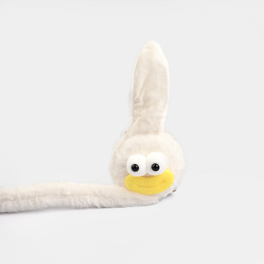 Cute & Protective Earmuff For Kids With Movable Ears