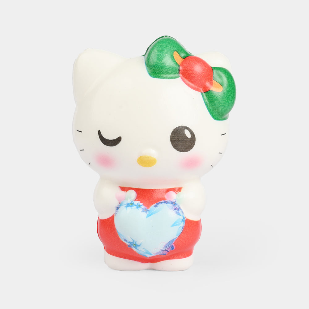 Squishy Stress Relief Toy