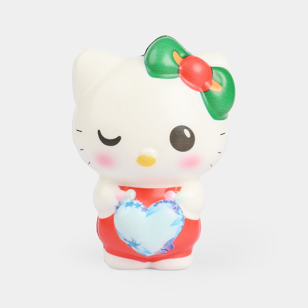 Squishy Stress Relief Toy