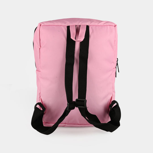 LEVUP 13" Envelope Backpack/School Bag | Nursery