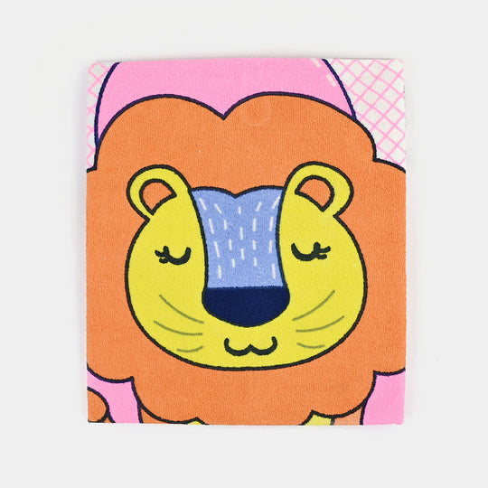 Baby Changing Sheet Terry Printed 48x69