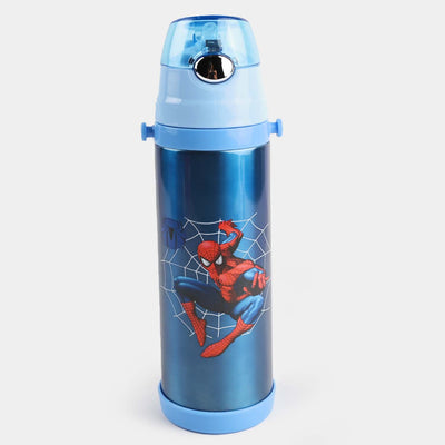 CHARACTER WATER BOTTLE STAINLESS STEEL | 500ml