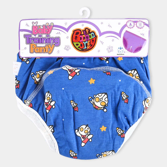 Baby Training Panty Pack of 2