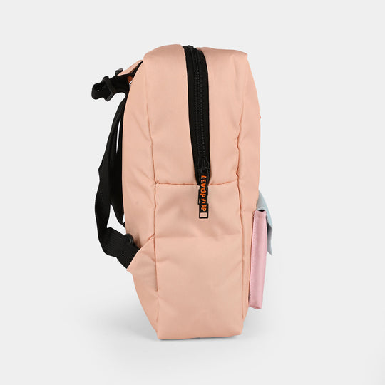 LEVUP 13" Envelope Backpack/School Bag | Nursery