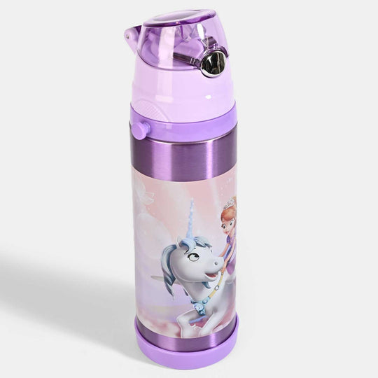 WATER BOTTLE STAINLESS STEEL | 500ml